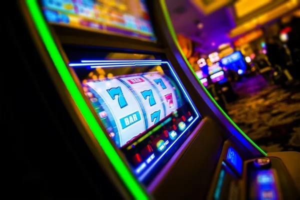 kapital 555 slot A Clear Account Path For You
